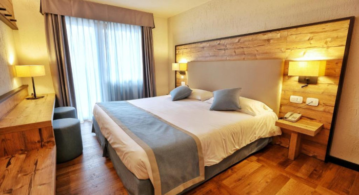 Hotel Planibel (TH La Thuile), La Thuile ski chalet, image 4